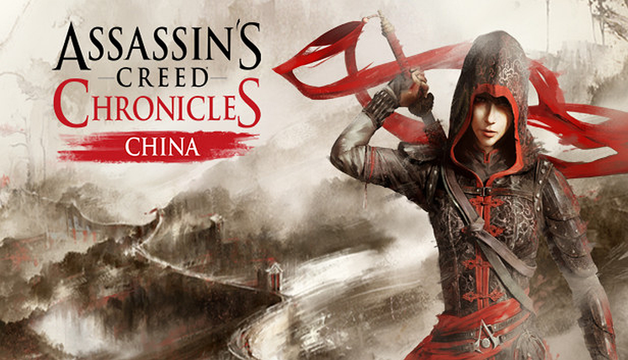 Ubisoft coloca Assassin’s Creed Grátis por tempo limitado