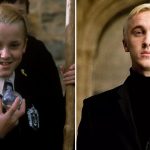 Harry Potter: 10 coisas que só os fãs dos livros sabem sobre Draco Malfoy