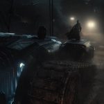 Cavaleiro das Trevas Retorna: Batmóvel Revelado no último trailer da Liga da Justiça de Zack Snyder
