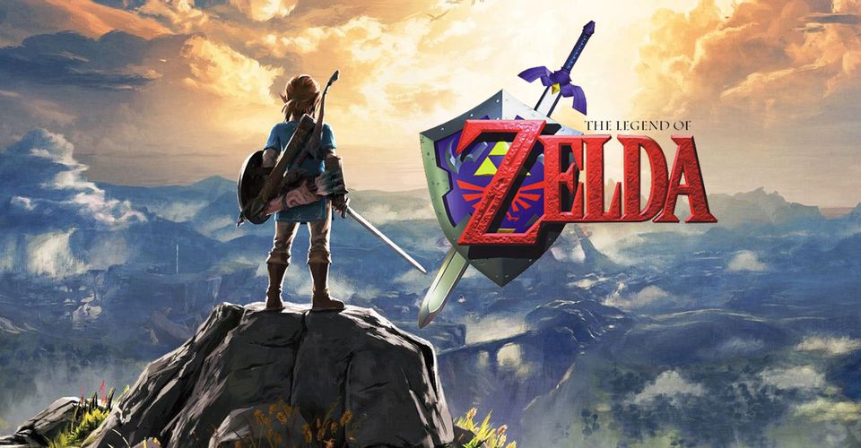 Nintendo supostamente cancelou série Legend of Zelda da Netflix depois que vazou