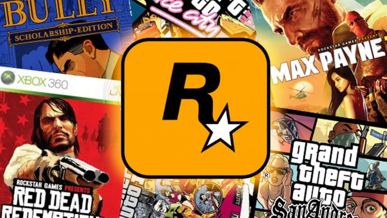 Funcionário da Rockstar Games acidentalmente vaza jogo não anunciado