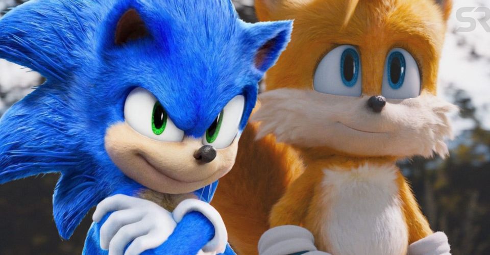 Trailer de Sonic the Hedgehog 2 confirma Tails