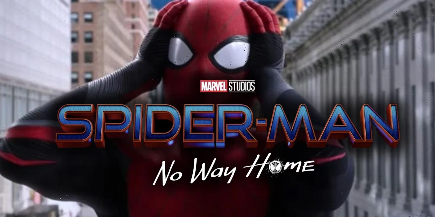 Spider man no way home