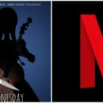 Wandinha Addams: Tim Burton dirige sua primeira série para a Netflix
