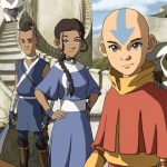 Avatar: O Último Filme de Animação está vindo de criadores da série original