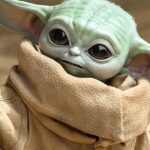 Baby Grogu causou um enorme pico de vendas de brinquedos de Star Wars em 2020
