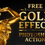 Efeito Dourado no Photoshop: Como transformar qualquer coisa em Ouro no PS