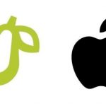 Disputa do logotipo da Apple e Logo Pêra chega a uma conclusão