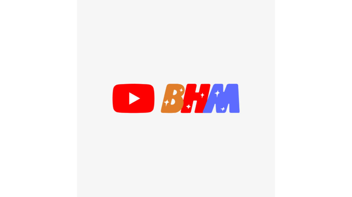 YouTube está recebendo um novo logotipo a cada semana este mês – veja o porquê