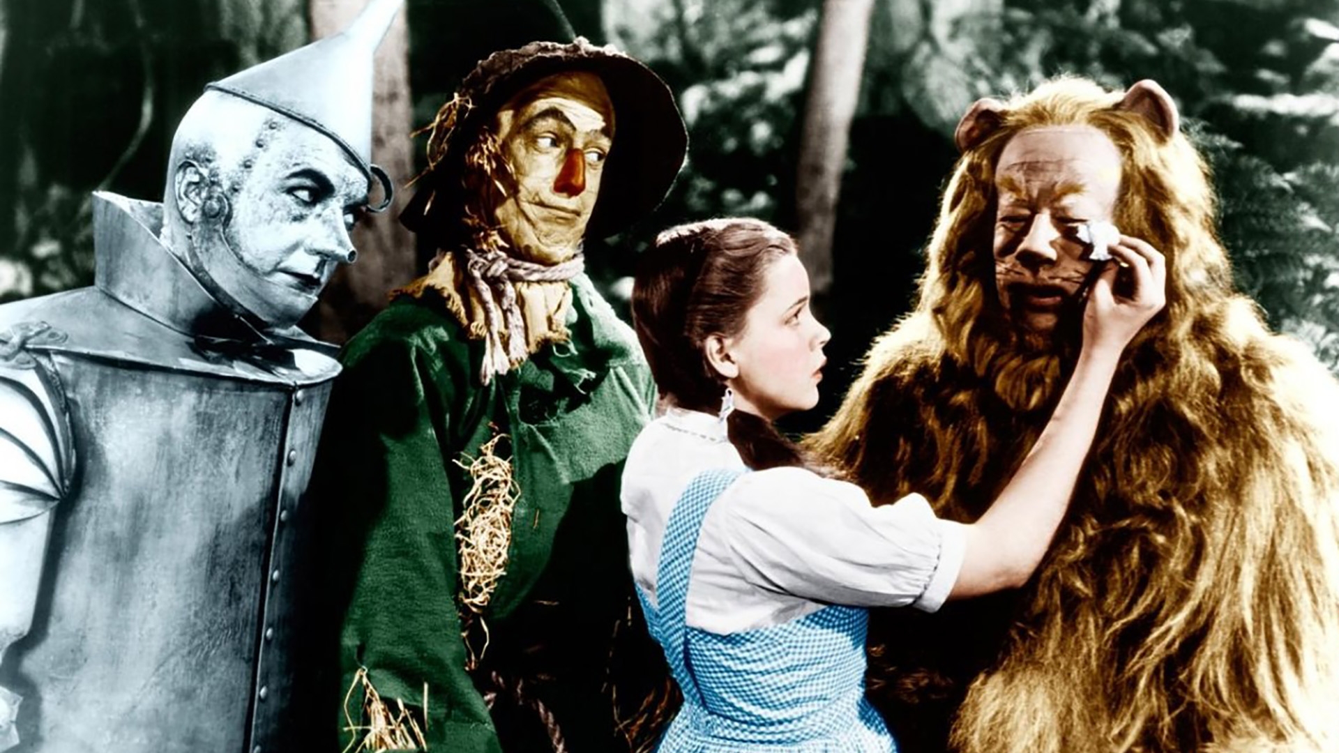 O Mágico de Oz: Remake está nas mãos da diretora de Watchmen
