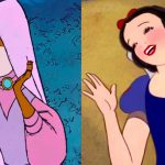 O segredo por trás das animações da Disney