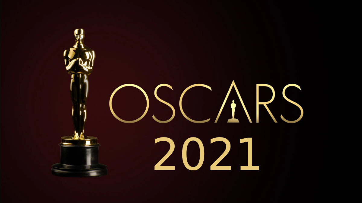 Oscar 2021 será transmitido ao vivo de vários locais