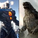 Pacific Rim: diretor Planeja  um Crossover com Godzilla