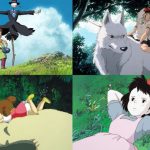 Netflix oferece bolsa de estudo para curso de Anime com um mestre do Studio Ghibli