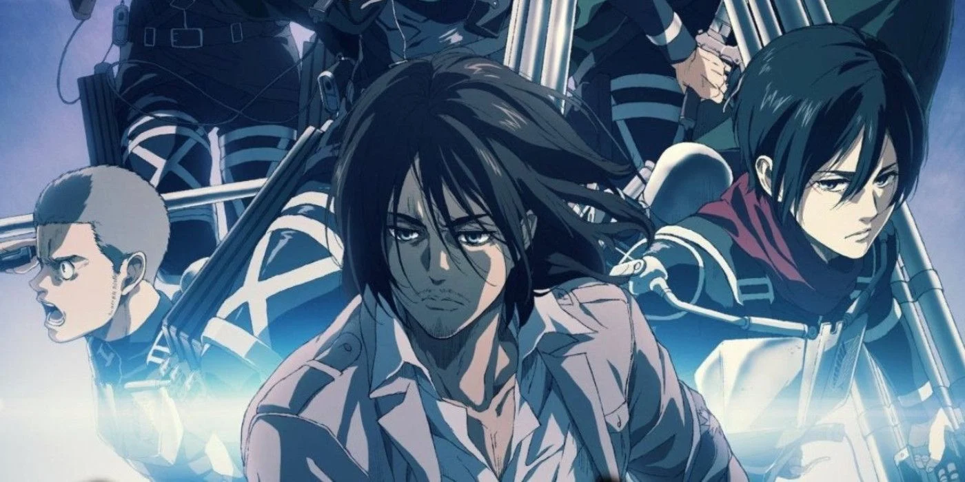 Assistir Shingeki no Kyojin: The Final Season Part 3 Episodio 1 Online