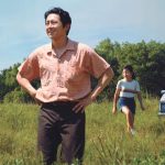 Steven Yeun é o primeiro asiático-americano indicado ao Oscar de melhor ator