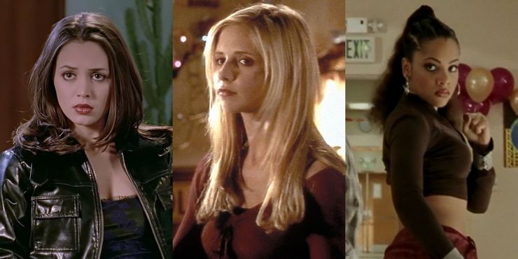 Buffy: Tudo o que sabemos sobre o renascimento da série