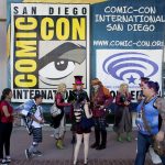 San Diego Comic-Con 2021 será virtual de novo, evento presencial acontecerá em novembro
