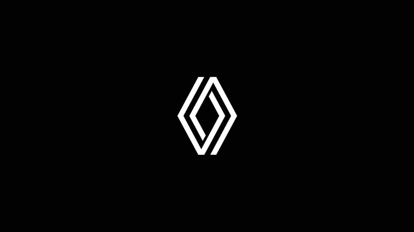 Renault Logo: Marca apresenta nova identidade Visual