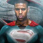 Reboot de filme de Superman supostamente introduzirá um Superman Negro