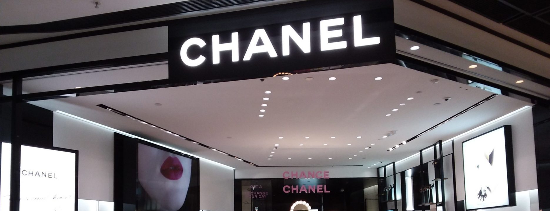 Chanel perde batalha de marca registrada contra Huawei