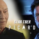 Trailer da 2ª temporada de Star Trek: Picard revela o retorno do Q de TNG