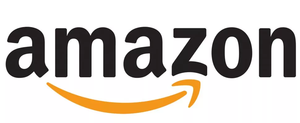 Amazon NÃO está feliz com este novo logotipo de loja de caridade