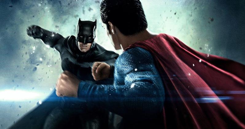 Batman vs Superman foi sabotado pelo escritor Chris Terrio, da Warner Bros.