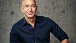 Jeff Bezos deixará a presidência da Amazon para Andy Jassy