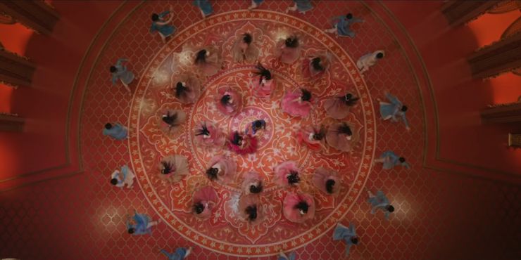 Eternos Bollywood 25 Detalhes do Trailer de Os Eternos: Que você pode ter perdido