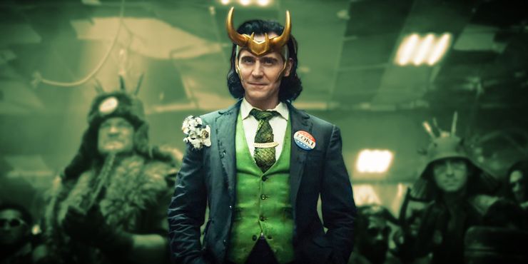 Por que Loki está lançando às quartas- feiras, não às sextas-feiras