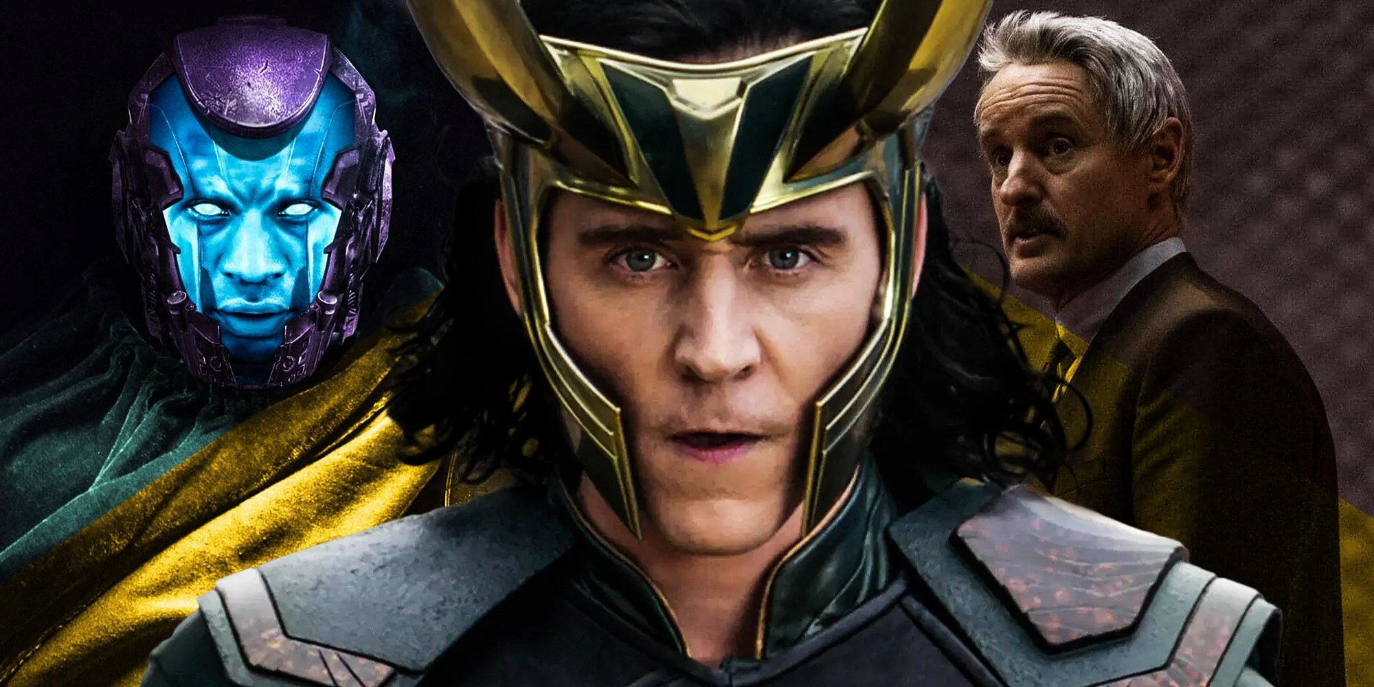 Loki: 3 novos vilões da fase 4 podem aparecer na série