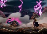 Spoilers de ‘One Piece 1012’: Fãs podem testemunhar uma luta Sanji-Zoro vs Queen-King