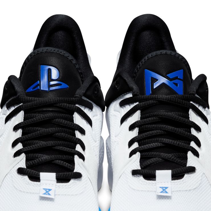 PlayStation e Nike anunciam novo tênis do jogador de basquete Paul George