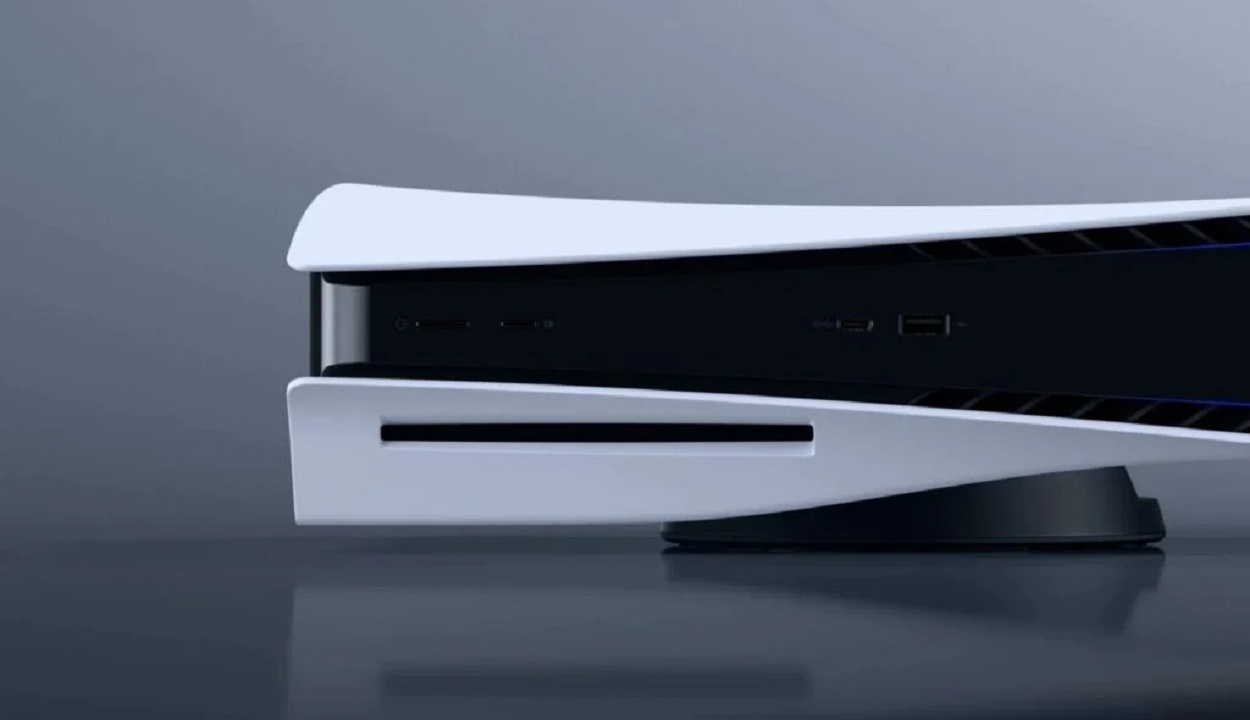 Sony sugere ‘mudar o design’ do PS5 para acompanhar à demanda