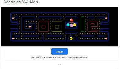 Doodle Pac-man 30th Aniverssary