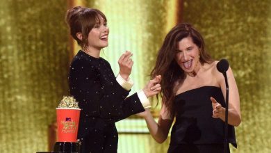 Elizabeth olsen mtv movie e tv awards