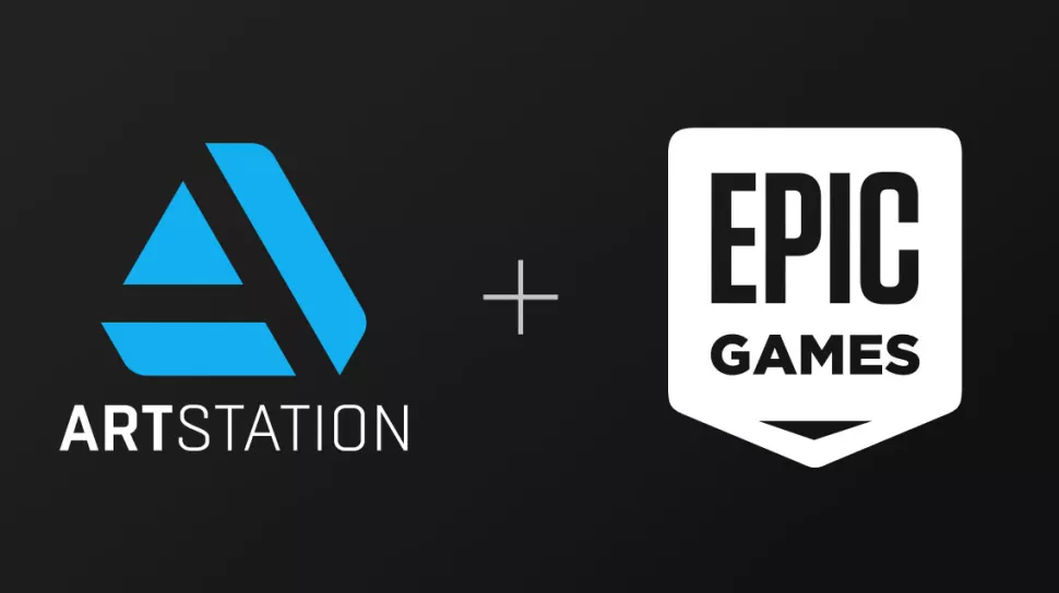 Epic Games compra Artstation e reduz taxas para criadores