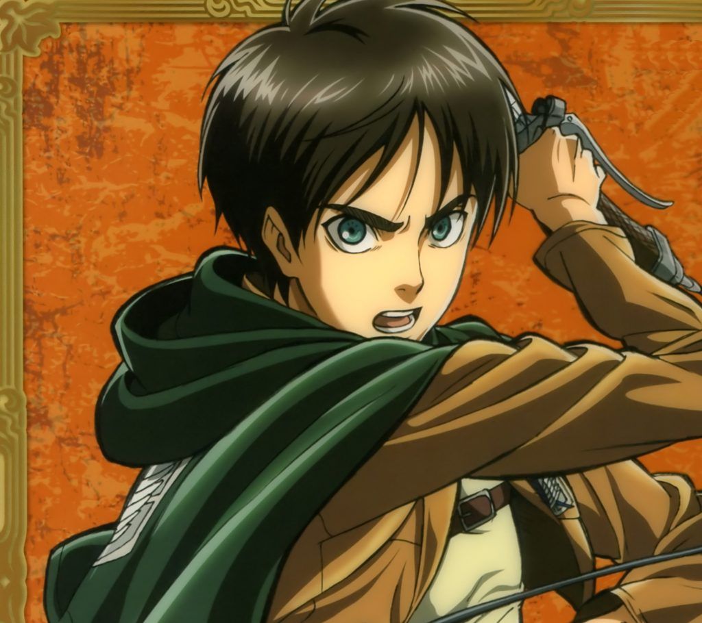 Shingeki No Kyojin Capítulo 139 Vaza: Descubra O Que Acontece No