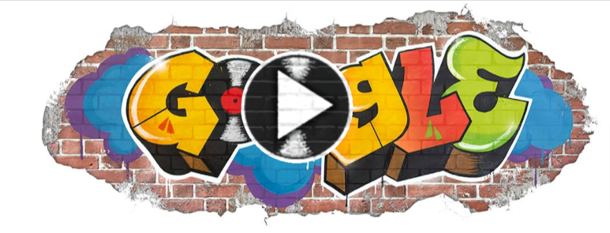 google doodle hip hop 13 melhores jogos do Google Doodle