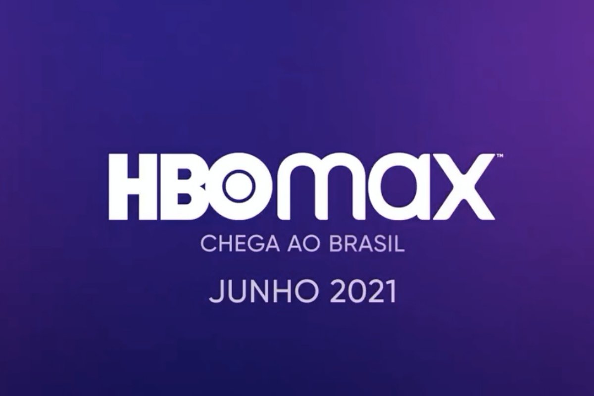 HBO Max chega ao Brasil Hoje: Saiba todos os detalhes