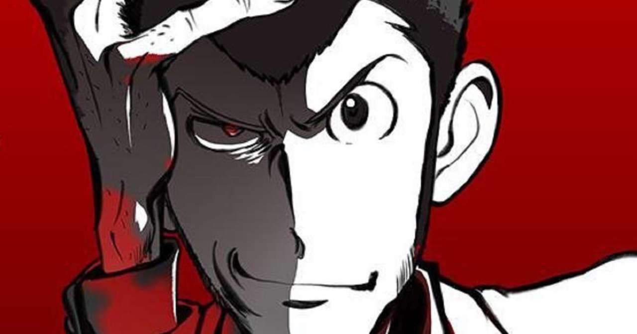 Lupin III anuncia nova série de anime