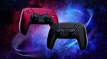 Novos controladores PS5 DualSense anunciados