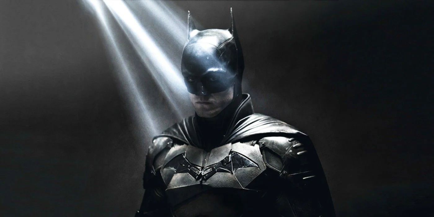 the batman traje The Batman: O que as novas imagens revelam sobre o filme