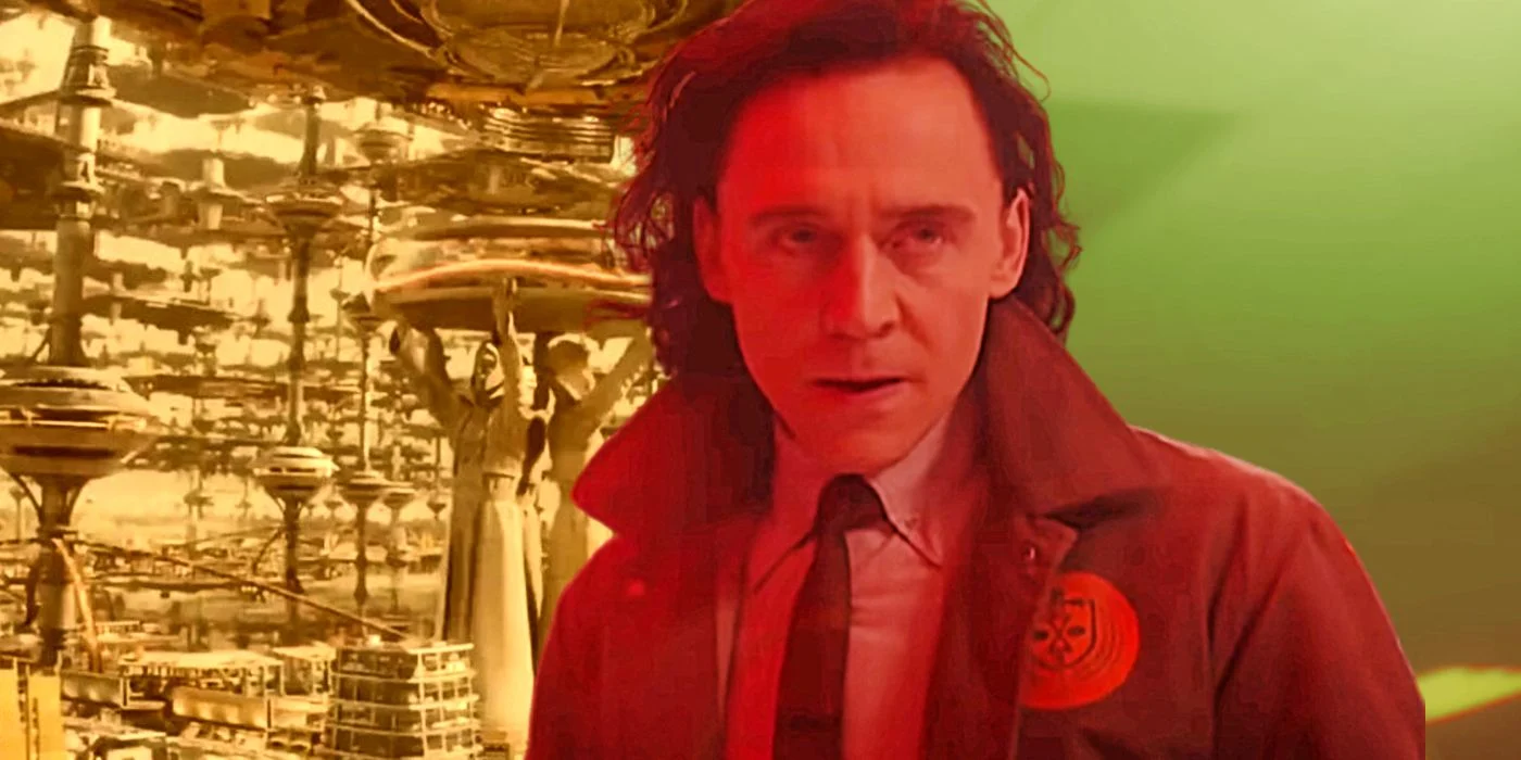 Trailer de Loki: todos as revelações e segredos do MCU explicados