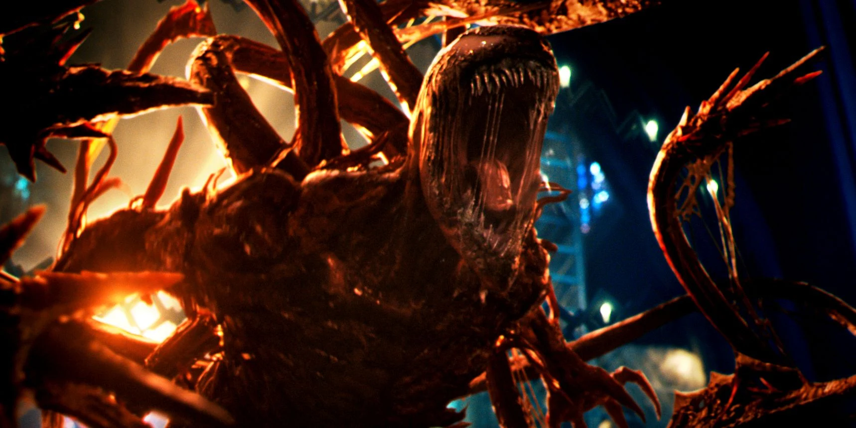 Trailer do filme Venom 2 revela primeiras imagens da carnificina de Woody Harrelson