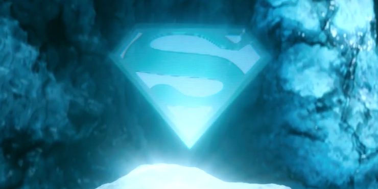 Casa Superman de El Como a origem do Superman do Arrowverse se compara a outros filmes e programas da DC