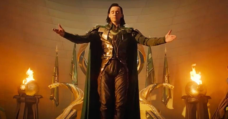 Loki Episódios 4-6: Trailer revela localização de Asgard