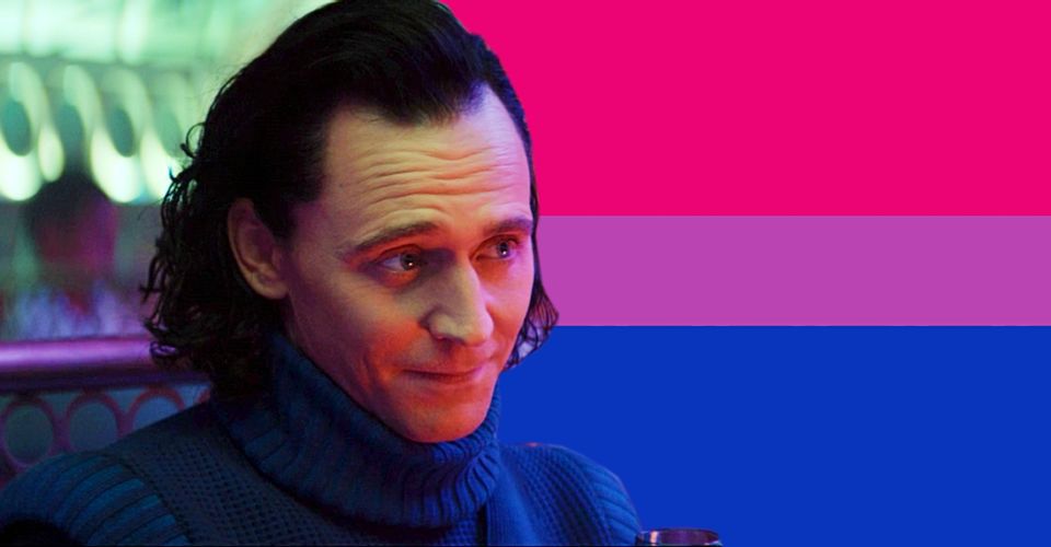 O MCU finalmente confirma que Loki é bissexual