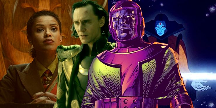 Loki Episódio 4 Guardiões do Tempo: A verdade revelada
